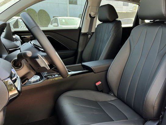 New 2026 Platinum White Pearl Acura Base image 26
