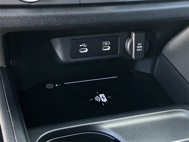 New 2026 Platinum White Pearl Acura A-Spec Package image 21