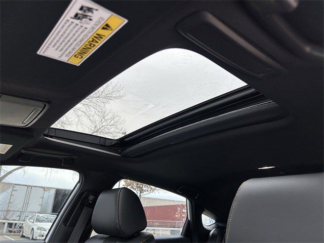 New 2026 Platinum White Pearl Acura A-Spec Tech Package image 27