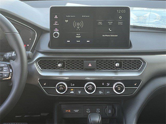 New 2026 Performance Red Pearl Acura Base image 17