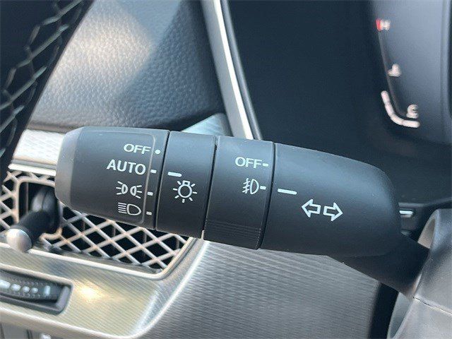 Used 2026 Platinum White Pearl Acura A-Spec Package image 23