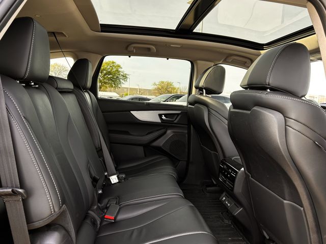 Certified Used 2023 Majestic Black Pearl Acura Technology image 30