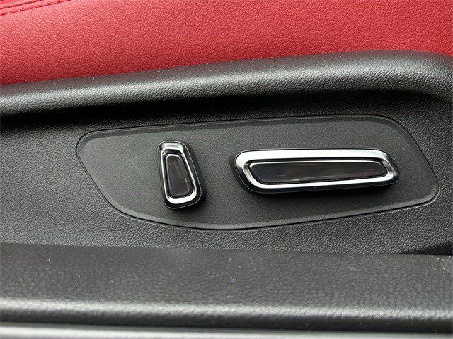 Used 2026 Platinum White Pearl Acura A-Spec Tech Package image 33