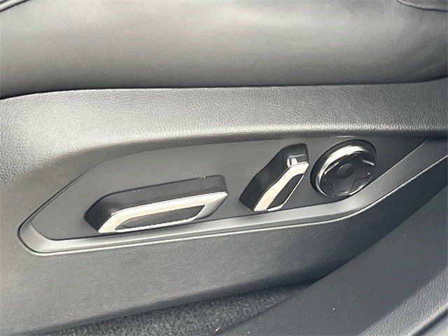 New 2026 Platinum White Pearl Acura A-Spec Package image 30