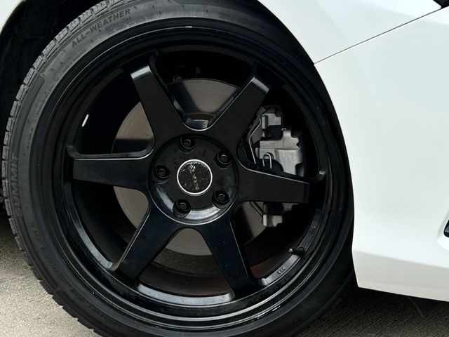 Used 2024 Platinum White Pearl Acura A-Spec Tech Package image 11