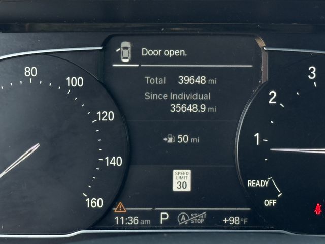Used 2021 Jet Black BMW 228i image 12
