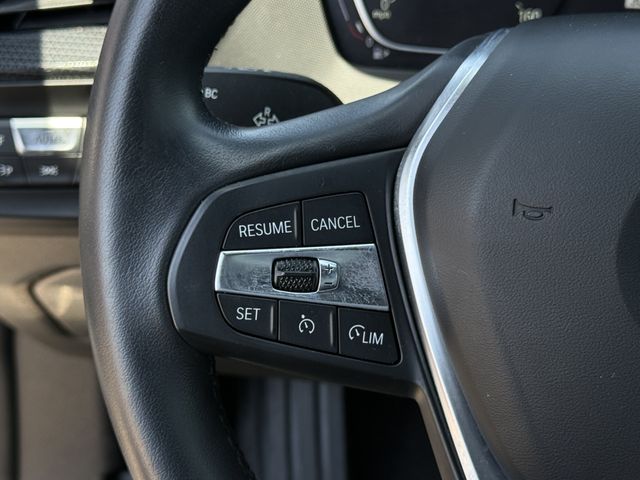 Used 2021 Jet Black BMW 228i image 10