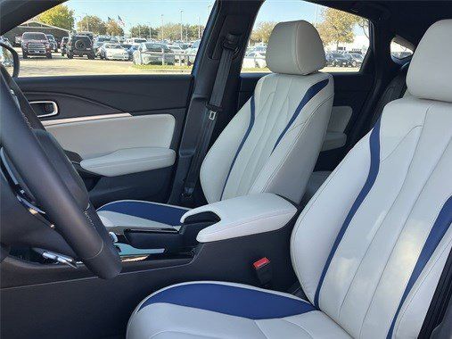 New 2026 Double Apex Blue Pearl Acura A-Spec Package image 27