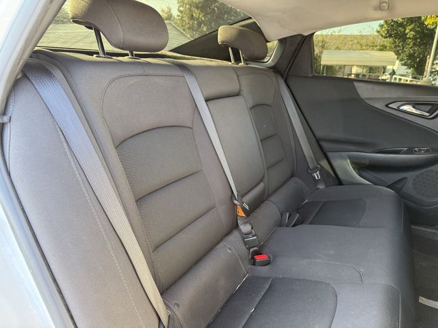 Used 2017 Summit White Chevrolet LT image 26