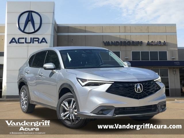 2025 Acura ADX Base's photo