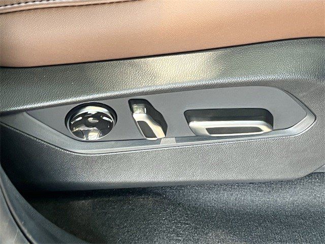 New 2026 Majestic Black Pearl Acura FWD Technology Package image 31