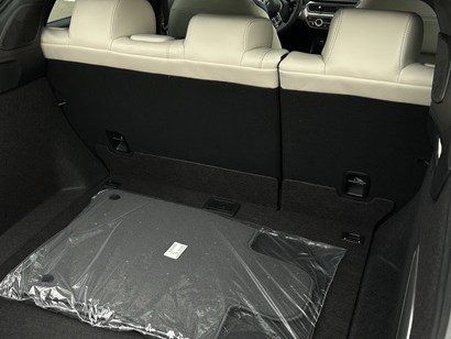 New 2026 Double Apex Blue Pearl Acura A-Spec Tech Package image 36