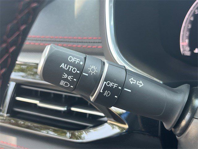 New 2026 Double Apex Blue Pearl Acura SH-AWD A-Spec Package image 23