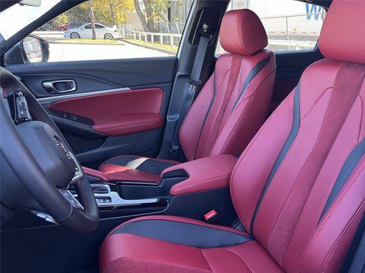 New 2026 Platinum White Pearl Acura A-Spec Tech Package image 27