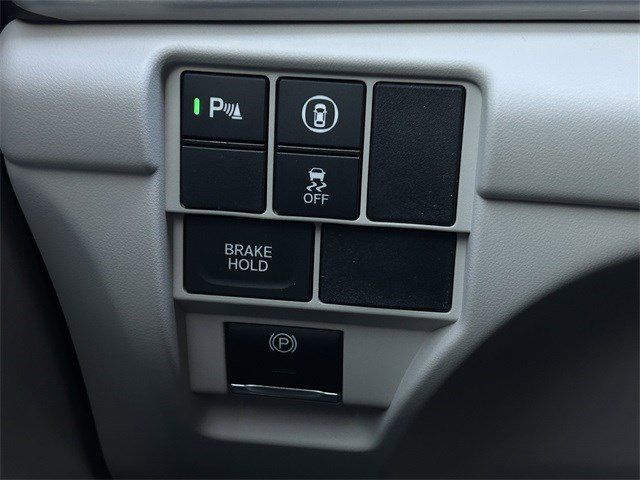 New 2026 Performance Red Pearl Acura Technology Package image 23