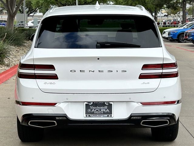 Used 2024 White Genesis 2.5T image 5