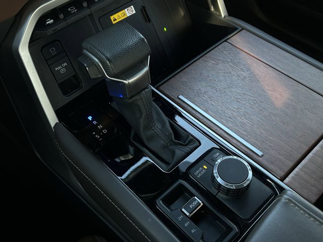 Used 2024 Magnetic Gray Metallic Toyota 1794 image 21