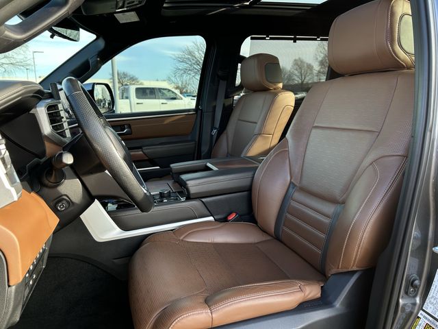 Used 2024 Magnetic Gray Metallic Toyota 1794 image 27