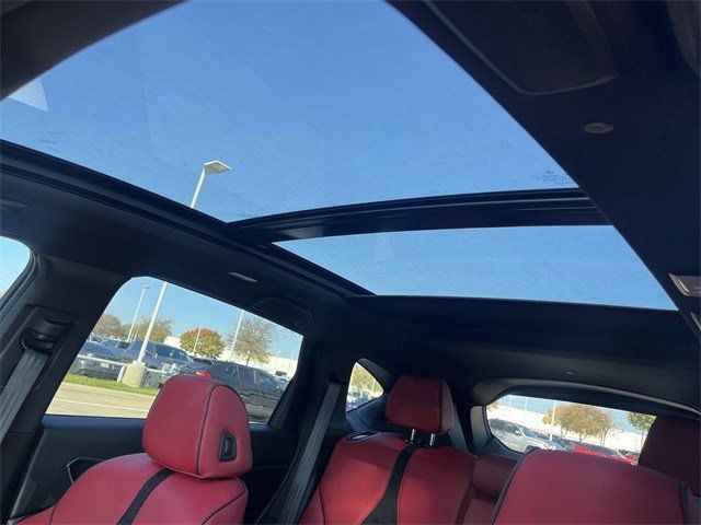 New 2026 Apex Blue Pearl Acura A-Spec Package image 28
