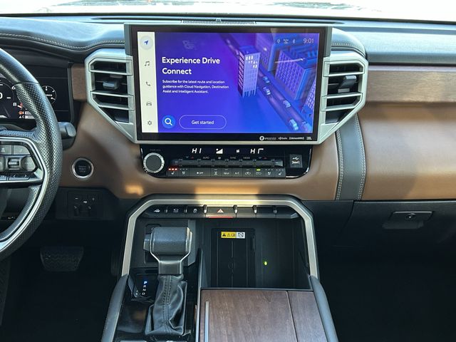 Used 2024 Magnetic Gray Metallic Toyota 1794 image 17