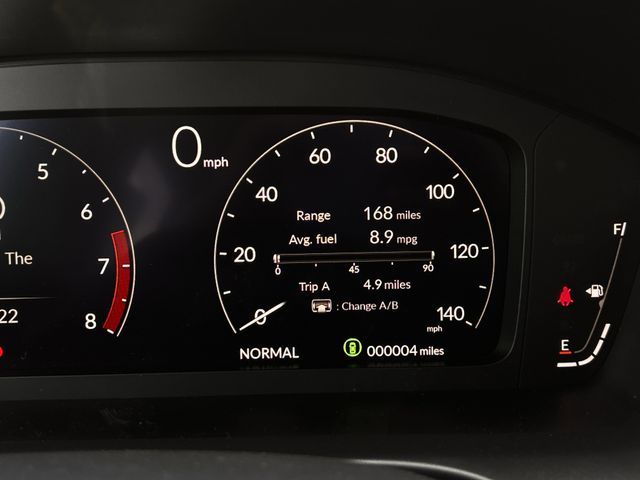 New 2026 Platinum White Pearl Acura Base image 16