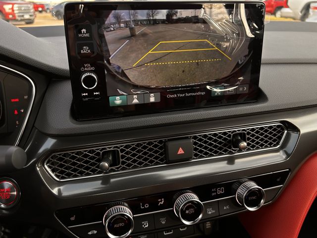 New 2026 Urban Gray Pearl Acura Type S image 19