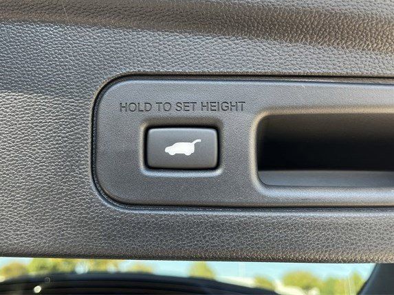 New 2026 Solar Silver Metallic Acura FWD image 10