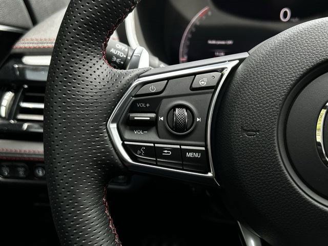 New 2026 Performance Red Pearl Acura SH-AWD A-Spec Advance Package image 15