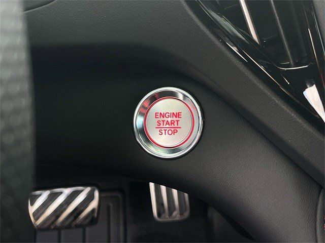 Used 2026 Liquid Carbon Metallic Acura A-Spec Package image 24