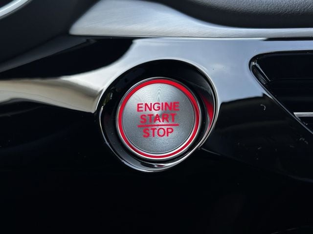 Used 2026 Platinum White Pearl Acura Technology Package image 22