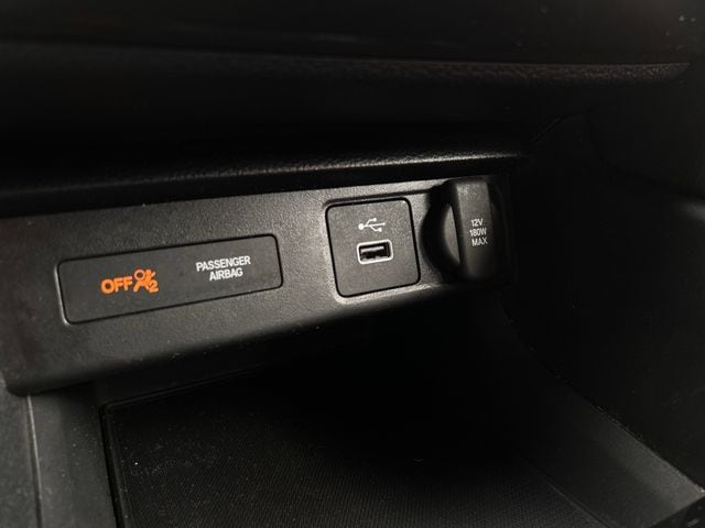 Used 2023 Platinum White Pearl Acura A-Spec Package image 22