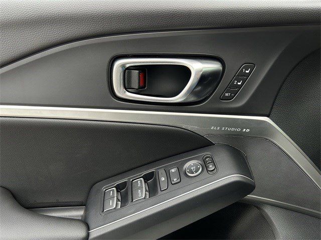 New 2026 Platinum White Pearl Acura A-Spec Tech Package image 26