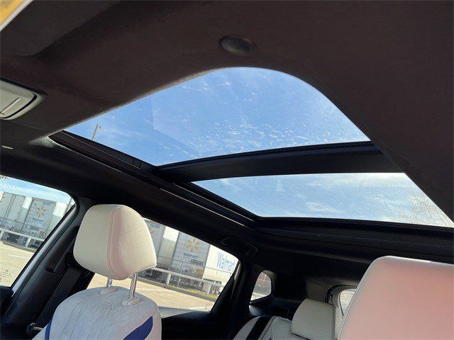 New 2026 Platinum White Pearl Acura A-Spec Package image 27