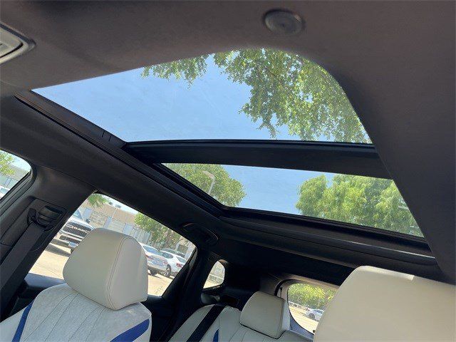 Used 2025 Urban Gray Pearl Acura A-Spec Package image 26