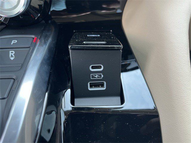 New 2026 Platinum White Pearl Acura SH-AWD Technology Package image 20