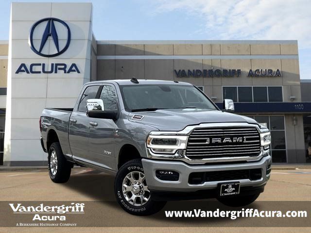 2024 RAM 2500 Laramie 4X4 Crew Cab SWB's photo