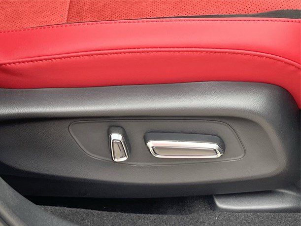 Used 2026 Urban Gray Pearl Acura A-Spec Package image 33