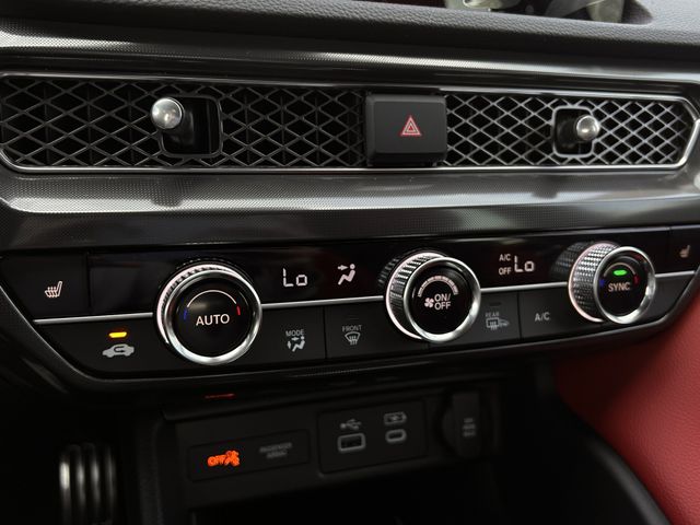 New 2026 Urban Gray Pearl Acura Type S image 21