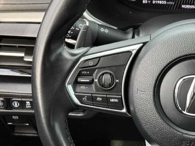 2025 Acura MDX Technology Package - Photo 13