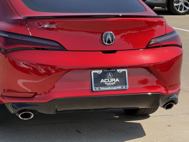 2025 Acura Integra A-Spec - Photo 6