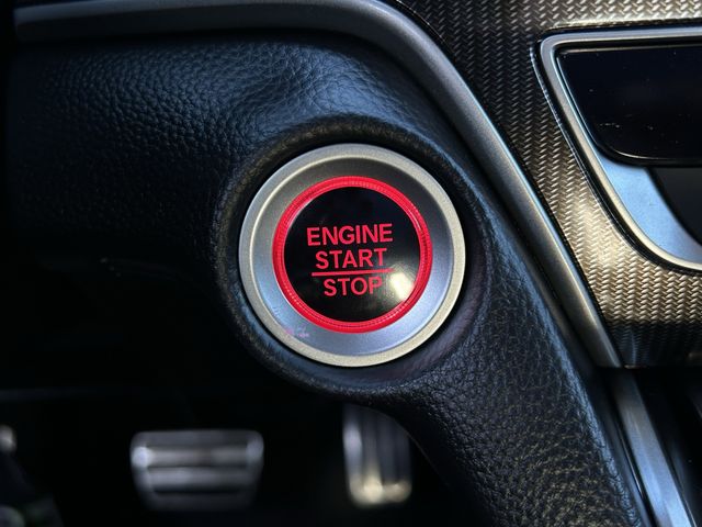 Used 2022 Still Night Pearl Honda Sport image 25