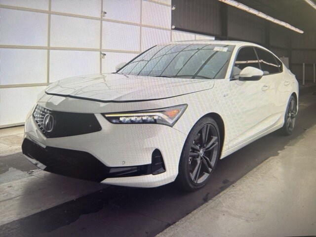 2024 Acura Integra A-Spec photo 3