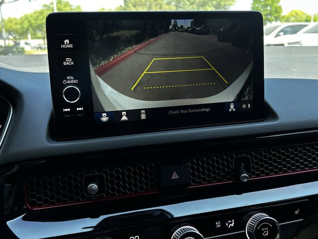 Used 2026 Platinum White Pearl Honda Base image 19