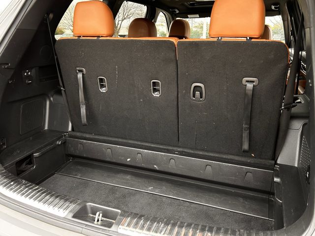 Used 2024 Gravity Gray Kia SX X-Pro image 36