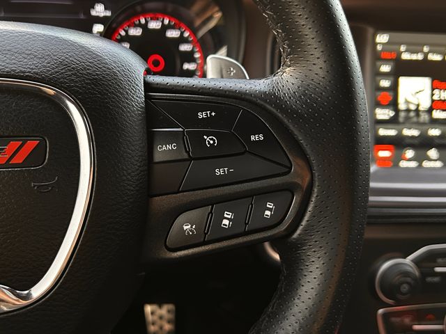 Used 2023 Frostbite Dodge R/T image 16