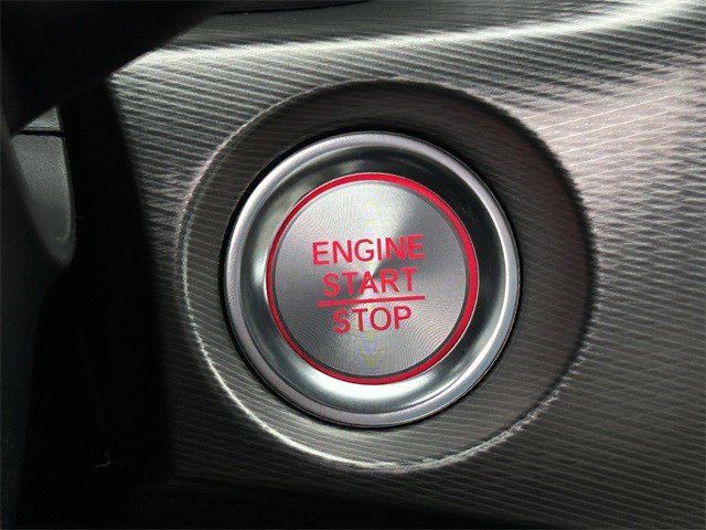 New 2026 Double Apex Blue Pearl Acura A-Spec Tech Package image 26