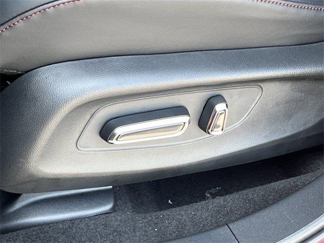 2025 Acura ADX A-Spec Package - Photo 30