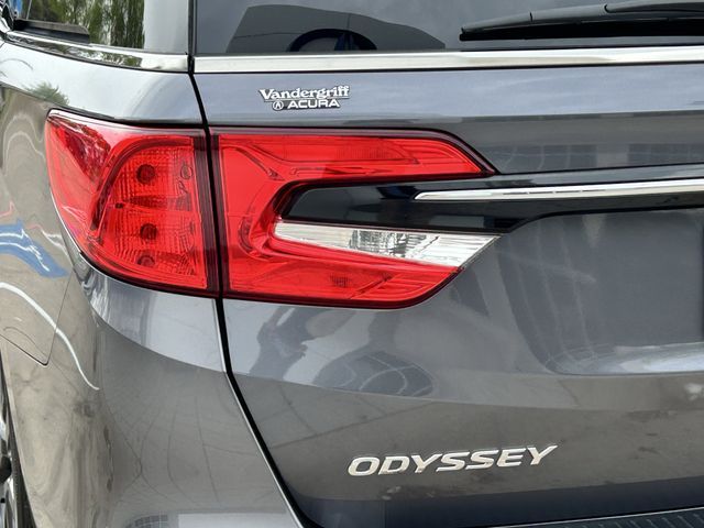 Used 2024 Modern Steel Metallic Honda Elite image 8