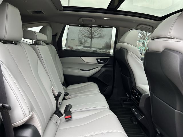 Certified Used 2024 Fathom Blue Pearl Acura Technology image 30