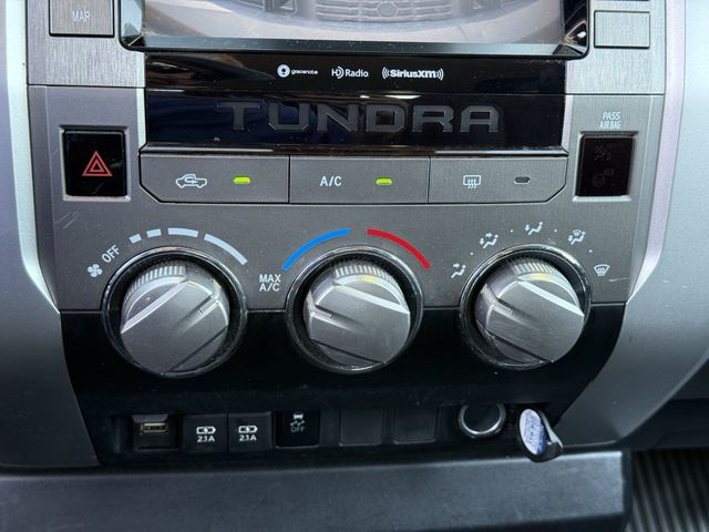 Used 2020 Cement Toyota SR5 image 18